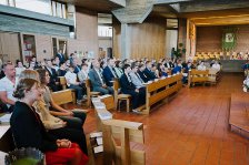 03.06.2023 Pfarrfirmung